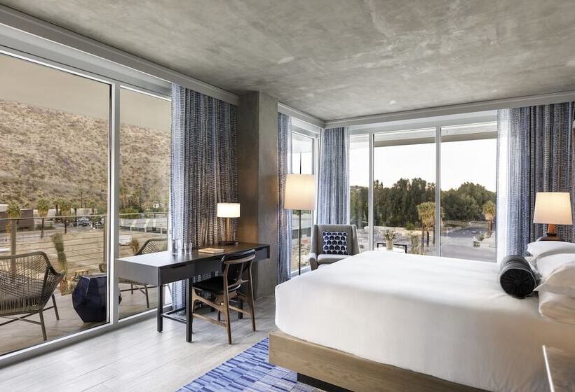 اتاق پرمیوم, Kimpton Rowan Palm Springs Hotel, An Ihg