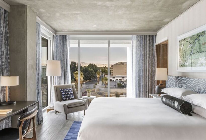 اتاق پرمیوم, Kimpton Rowan Palm Springs Hotel, An Ihg