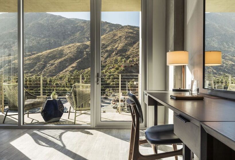 Premium-huone, Kimpton Rowan Palm Springs Hotel, An Ihg