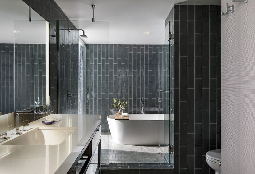 اتاق پرمیوم, Kimpton Rowan Palm Springs Hotel, An Ihg