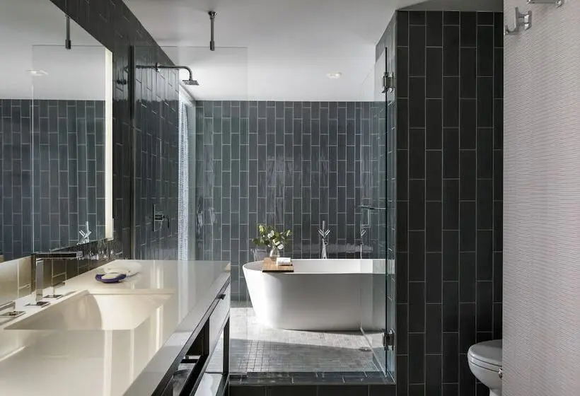Premium-huone, Kimpton Rowan Palm Springs Hotel, An Ihg