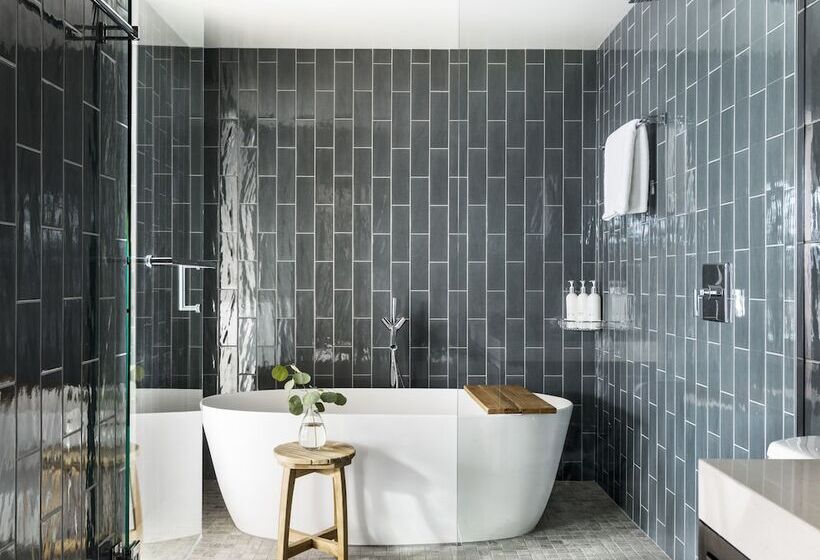 اتاق پرمیوم, Kimpton Rowan Palm Springs Hotel, An Ihg