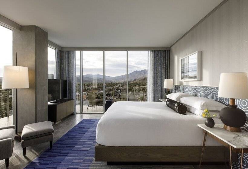 سوییت, Kimpton Rowan Palm Springs Hotel, An Ihg