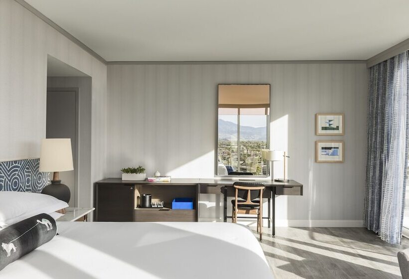 سوییت, Kimpton Rowan Palm Springs Hotel, An Ihg