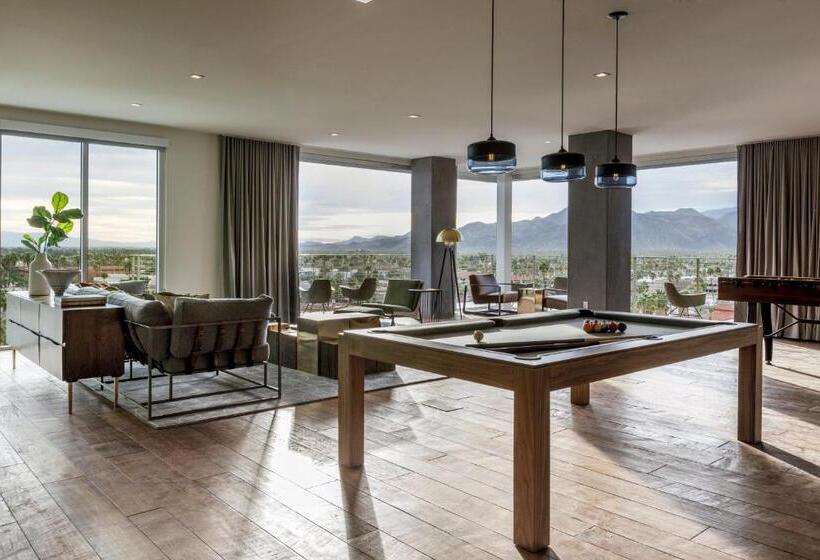 سوییت, Kimpton Rowan Palm Springs Hotel, An Ihg