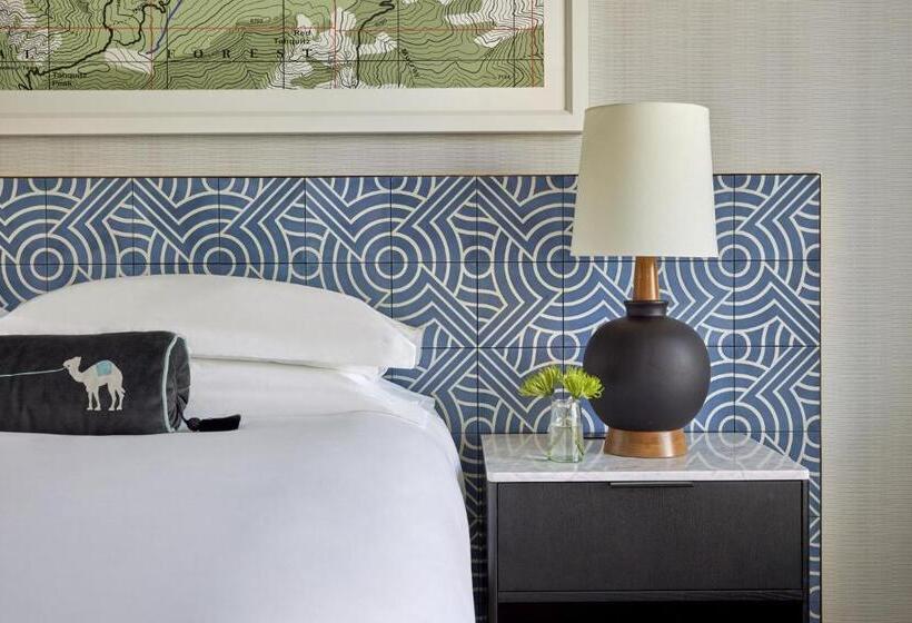 اتاق پرمیوم, Kimpton Rowan Palm Springs Hotel, An Ihg