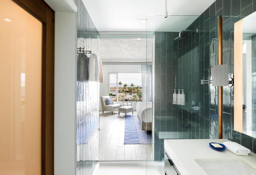 اتاق پرمیوم, Kimpton Rowan Palm Springs Hotel, An Ihg