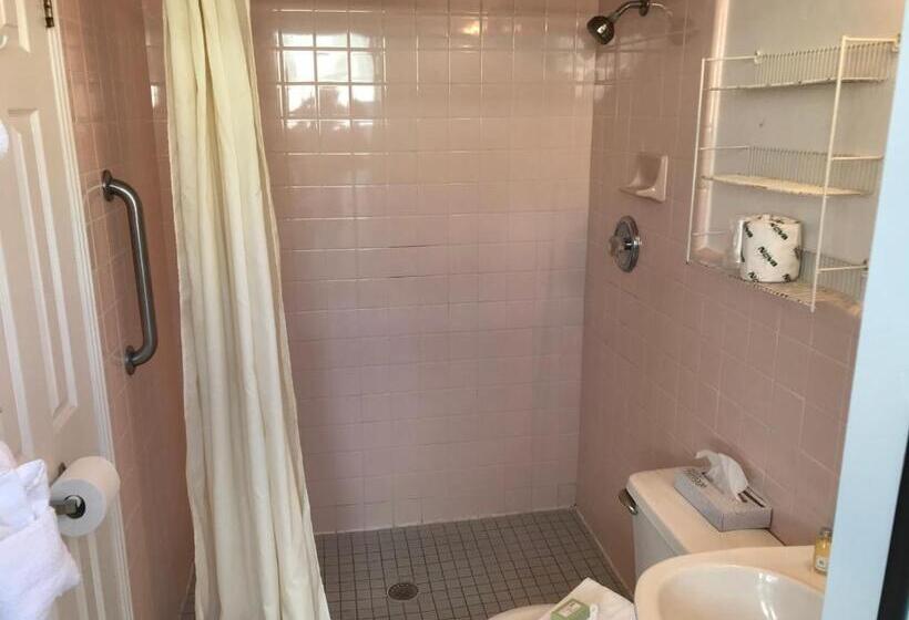 高级大房间, Miramar Beach Resort