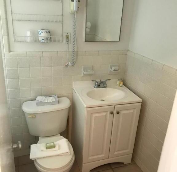 غرفة قياسية سرير كينج, Miramar Beach Resort