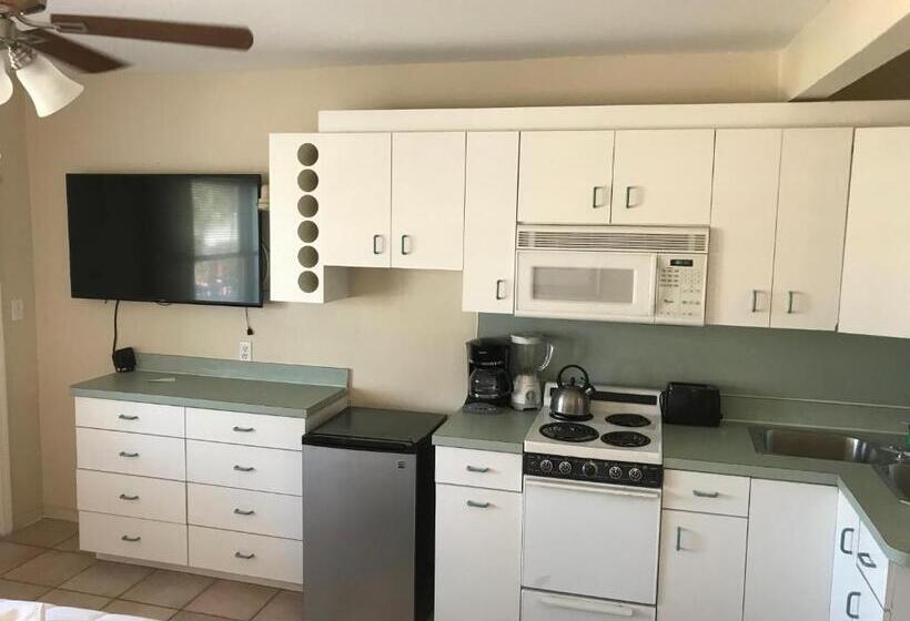 غرفة قياسية سرير كينج, Miramar Beach Resort