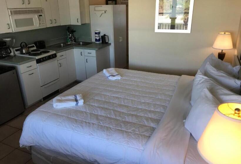 Стандартный Номер Кровать Кинг, Miramar Beach Resort
