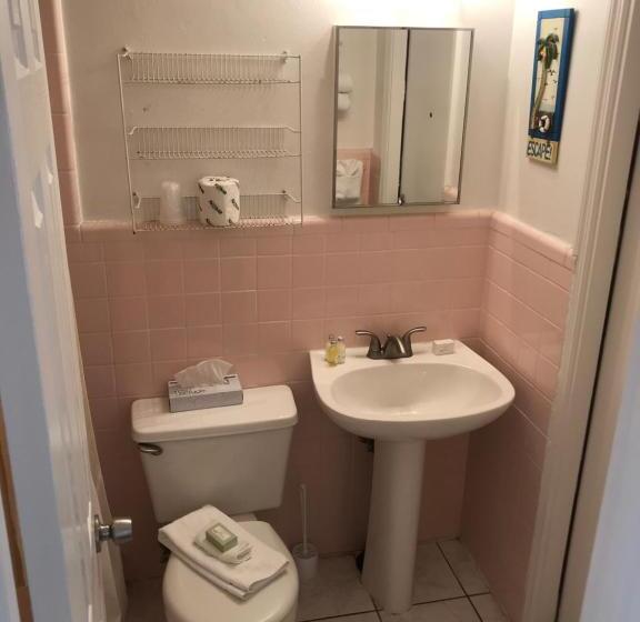 带大床的高级房间, Miramar Beach Resort