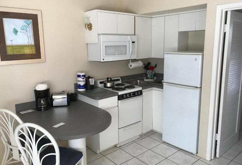 Номер Superior Кровать Кинг, Miramar Beach Resort