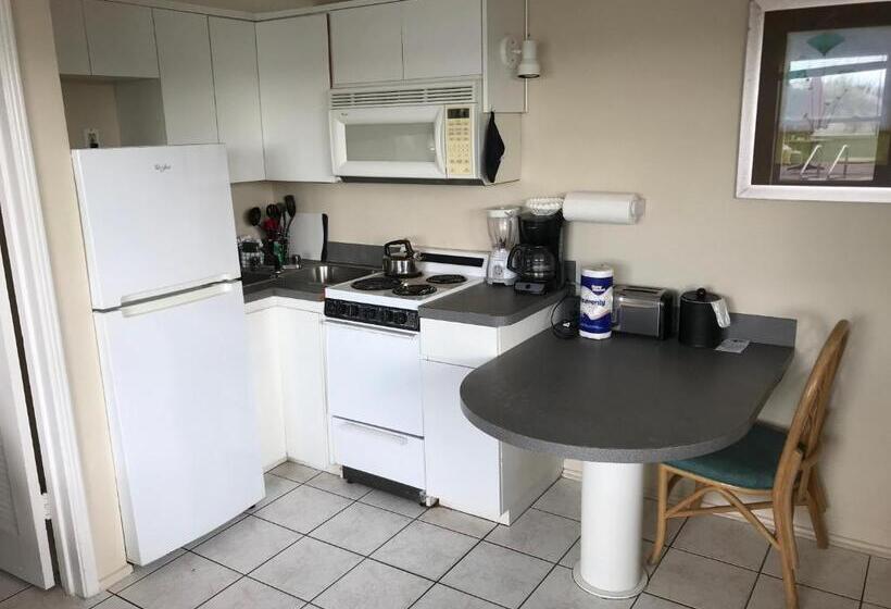 غرفة قياسية سرير كينج, Miramar Beach Resort