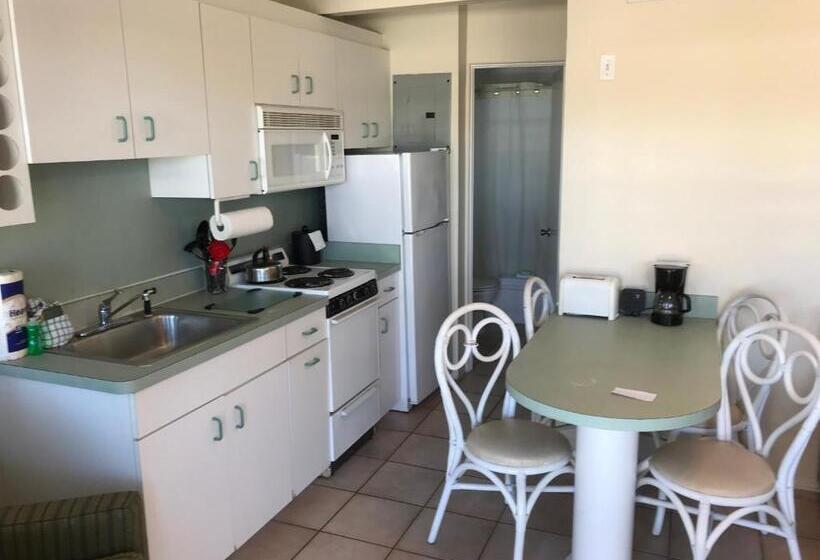 Номер Deluxe Кровать Кинг, Miramar Beach Resort