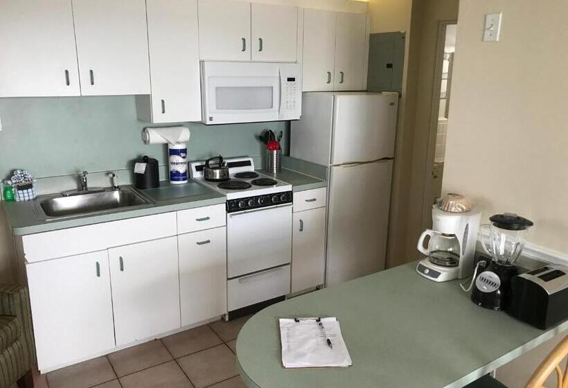 غرفة قياسية سرير كينج, Miramar Beach Resort