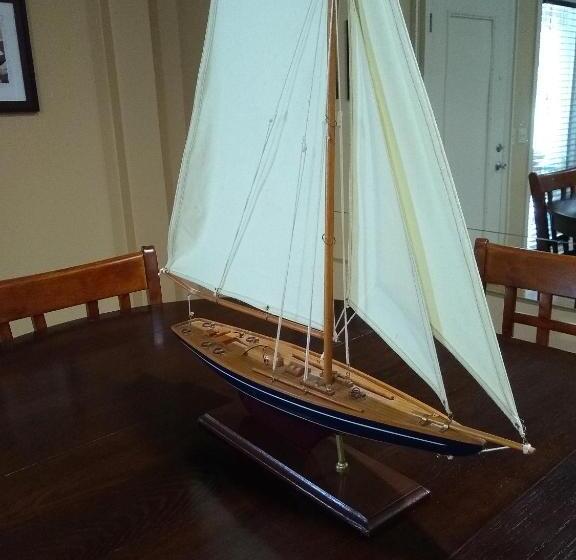 复式套房, Southern Comfort Suites