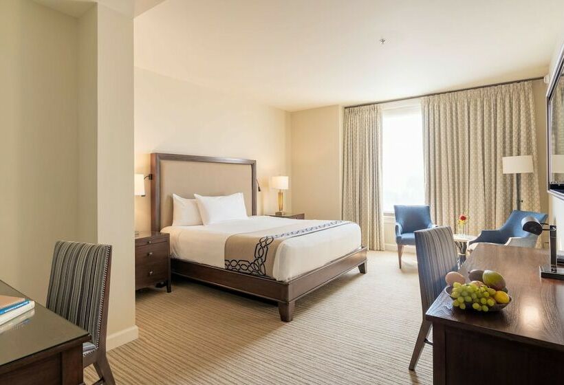 غرفة ديلوكس, Nopsi Hotel New Orleans