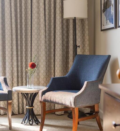 جناح ديلوكس, Nopsi Hotel New Orleans