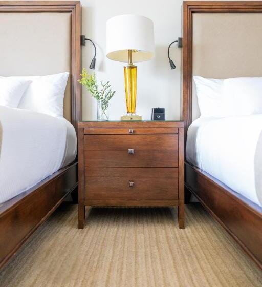 اتاق دلوکس مخصوص معلولین, Nopsi Hotel New Orleans