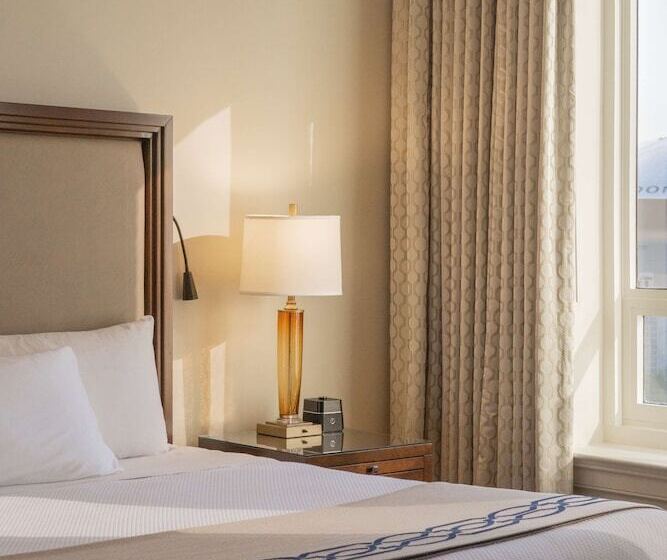 غرفة ديلوكس, Nopsi Hotel New Orleans