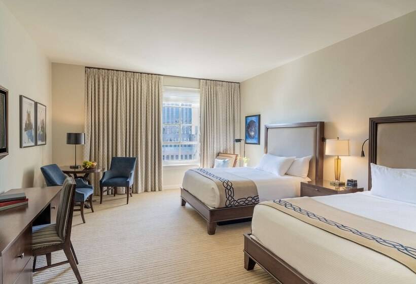 غرفة ديلوكس, Nopsi Hotel New Orleans