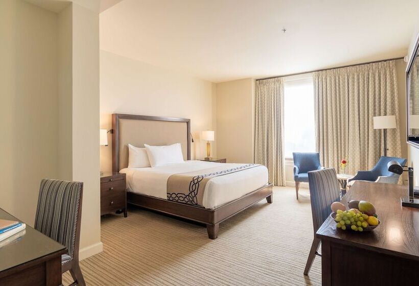 غرفة ديلوكس لذوى الاحتياجات الخاصة, Nopsi Hotel New Orleans