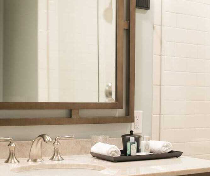 غرفة قياسية, Nopsi Hotel New Orleans