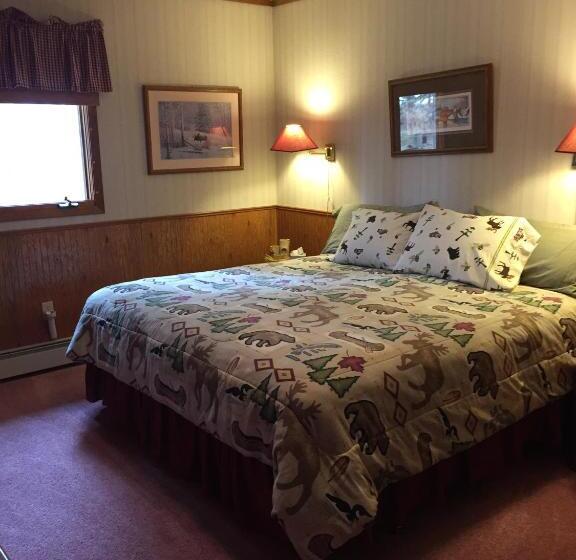 디럭스 룸 바다 전망, Ocean Bluff B&b