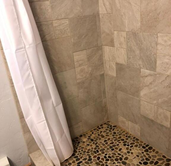 디럭스 룸 바다 전망, Ocean Bluff B&b