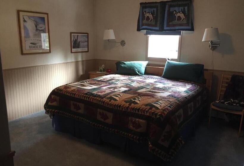 Номер Deluxe, Ocean Bluff B&b