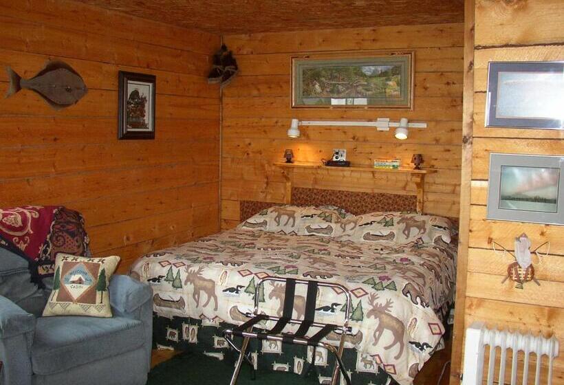 디럭스 패밀리 룸, Ocean Bluff B&b