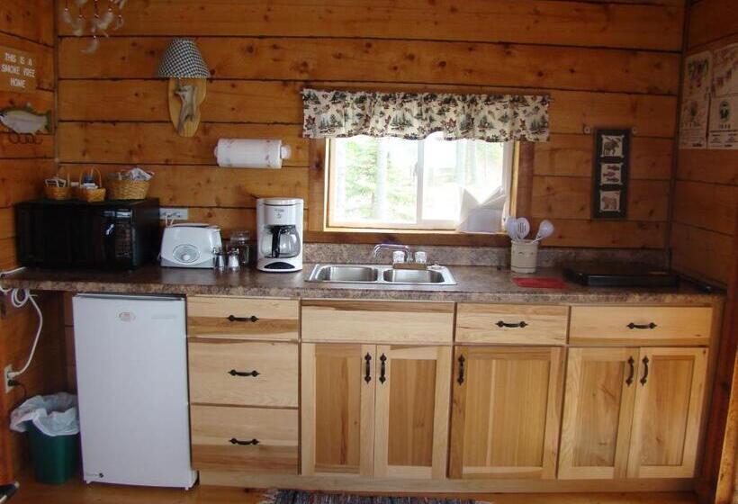 Семейный Номер Deluxe, Ocean Bluff B&b