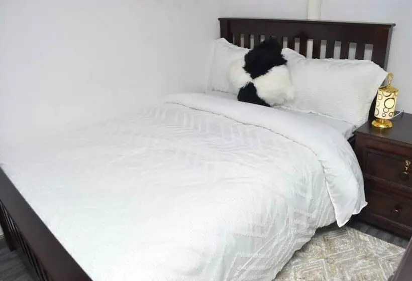 Deluxe-huone, Lost & Found Zanzibar