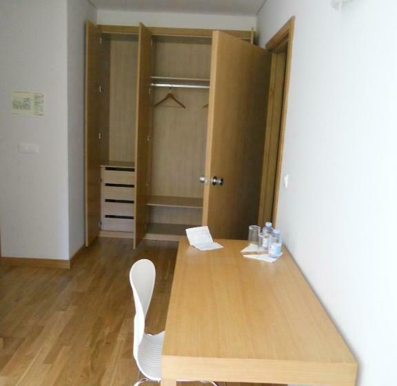 Номер Стандарт, Azores Youth Hostels São Jorge