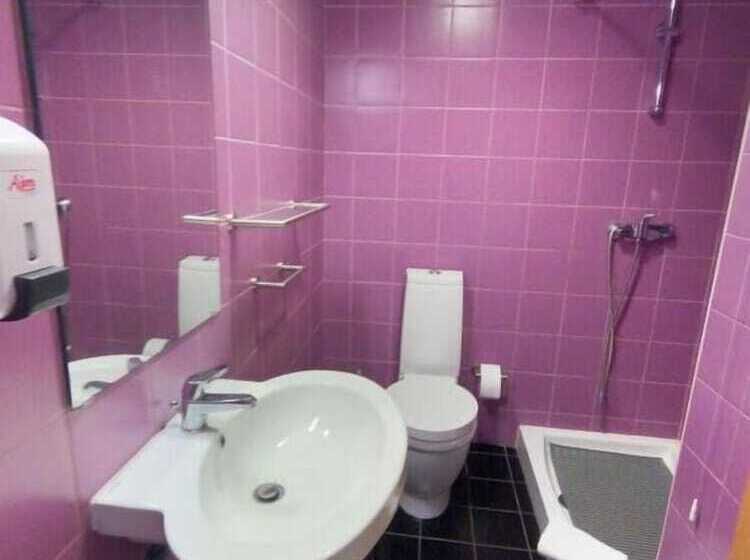 Номер Стандарт, Azores Youth Hostels São Jorge