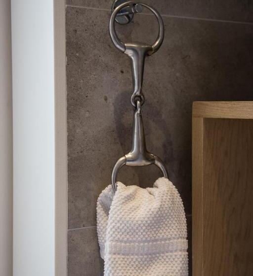 スタンダードインサイドビュールーム, De Verloren Sinjoor