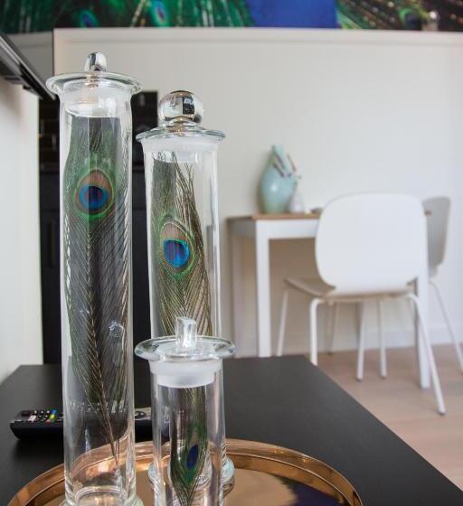 חדר דלוקס, De Verloren Sinjoor