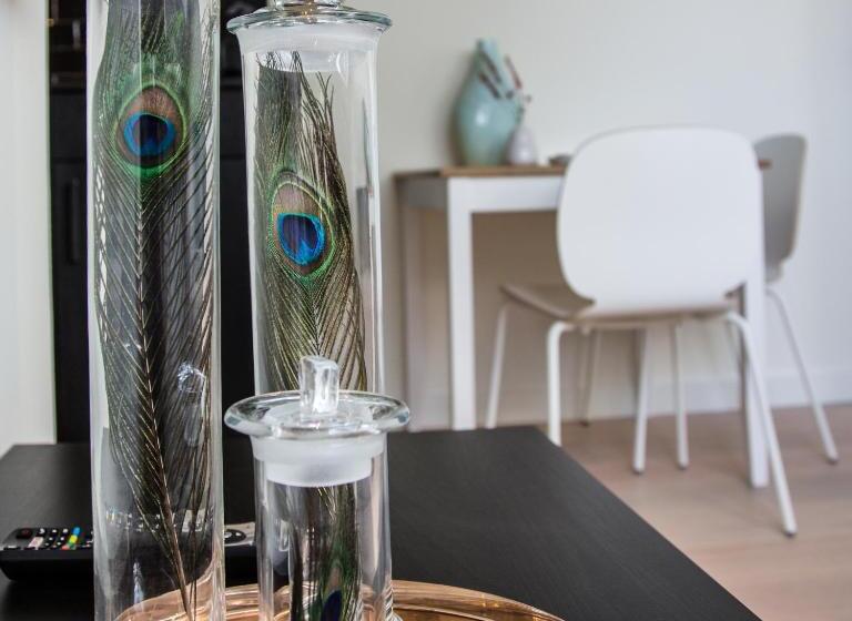 デラックスルーム, De Verloren Sinjoor