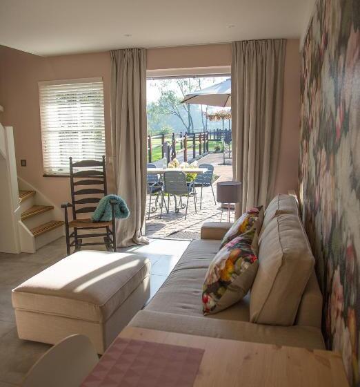 スタンダードルーム, De Verloren Sinjoor