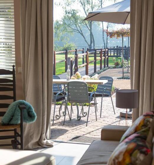 スタンダードルーム, De Verloren Sinjoor