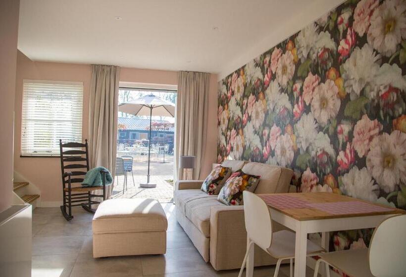 スタンダードルーム, De Verloren Sinjoor