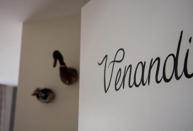 חדר סטנדרט עם טרסה, De Verloren Sinjoor