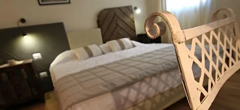 Standard-huone, Bed & Breakfast Ai Cracchi