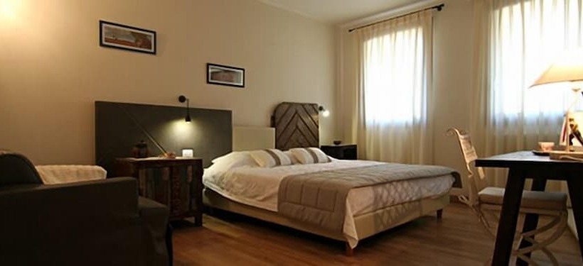 Номер Стандарт, Bed & Breakfast Ai Cracchi