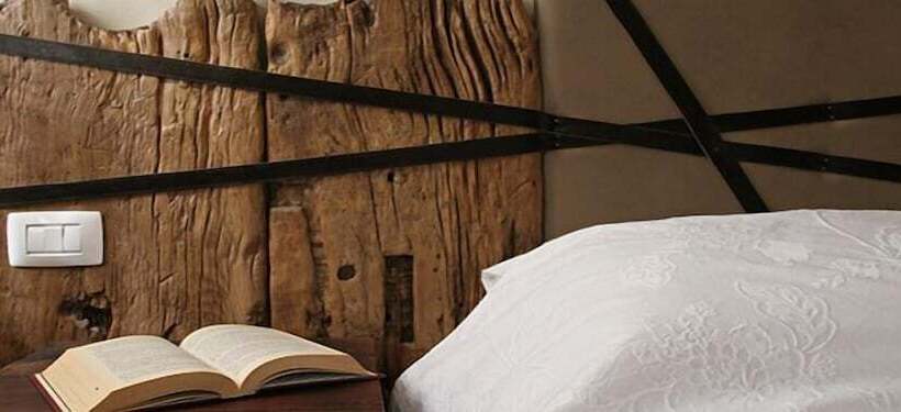 غرفة قياسية, Bed & Breakfast Ai Cracchi