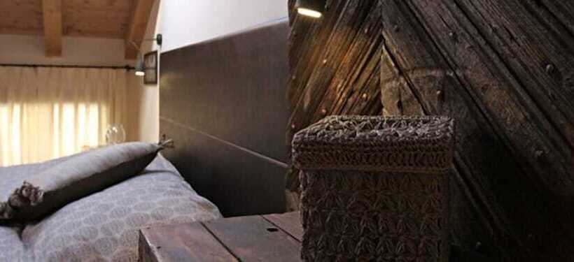 غرفة قياسية, Bed & Breakfast Ai Cracchi