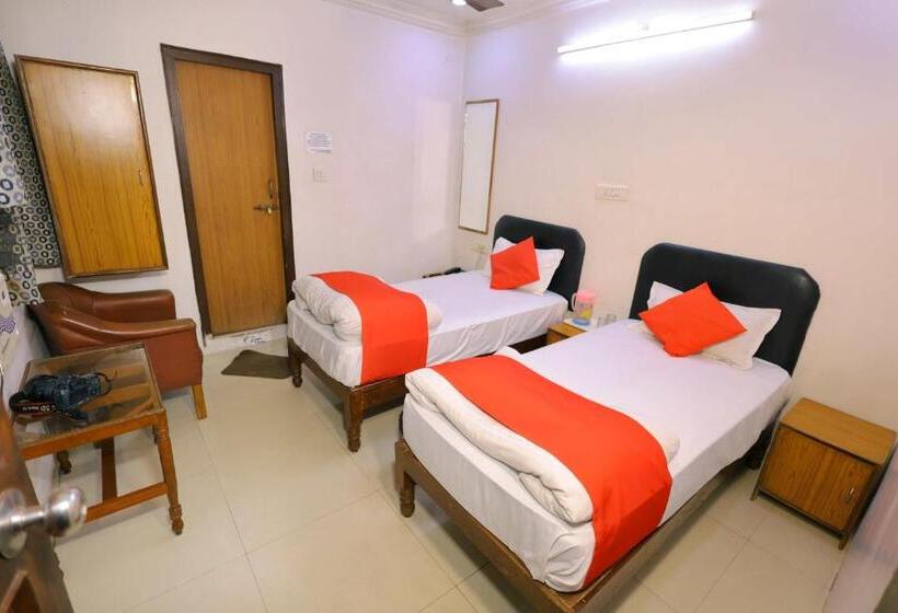 Chambre Standard, Ashoka International