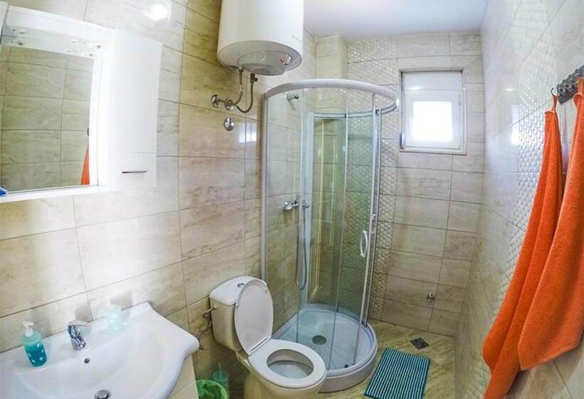 آپارتمان راحتی 1 خوابه, Edem Apartments