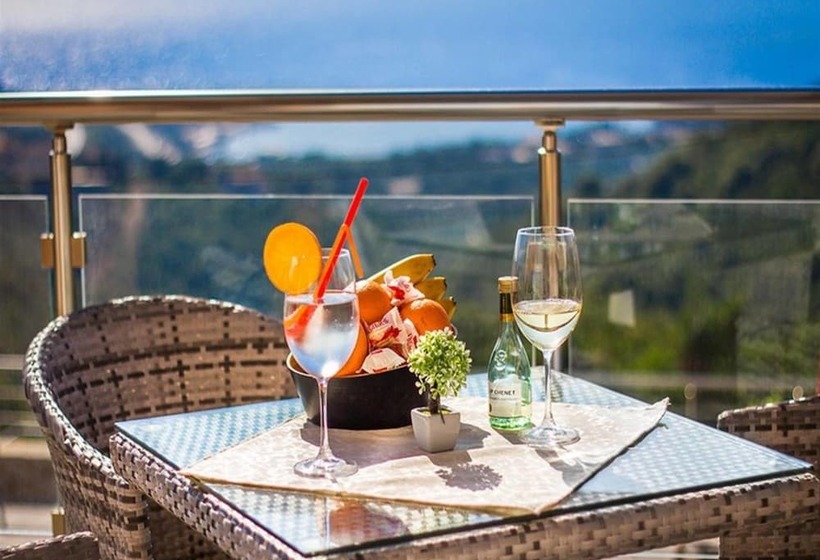 آپارتمان راحتی 1 خوابه, Edem Apartments